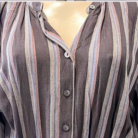 NWOT Z Supply Flowy Dress - Picture 5 of 7